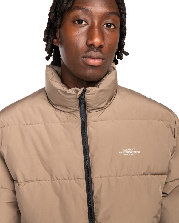 Element Classic - Puffer Jacket For Men