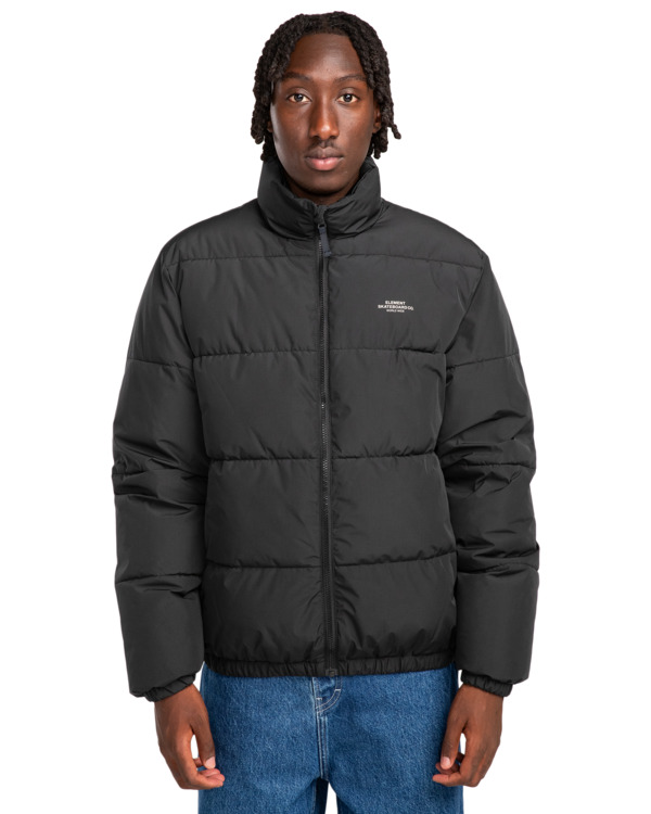 Element Classic - Puffer Jacket For Men