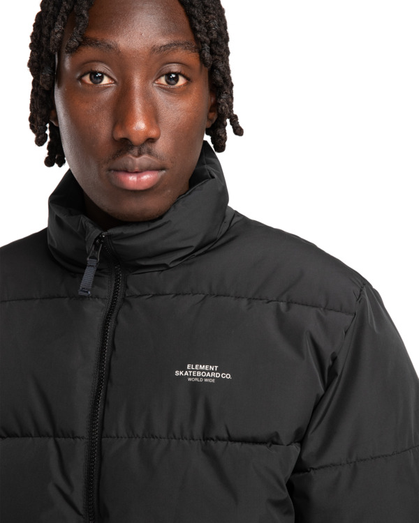 Element Classic - Puffer Jacket For Men
