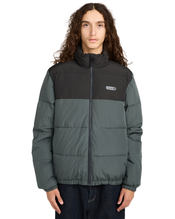 Element Classic Puffer - Puffer Jacket For Men