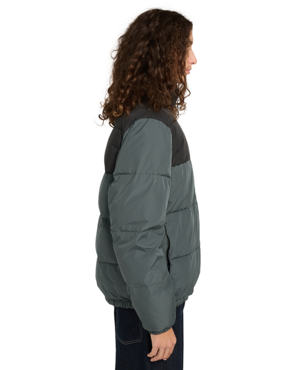 Element Classic Puffer - Puffer Jacket For Men
