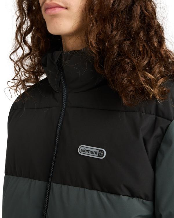 Element Classic Puffer - Puffer Jacket For Men