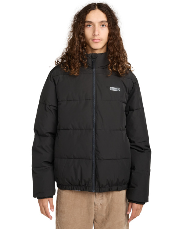 Element Classic Puffer - Puffer Jacket For Men
