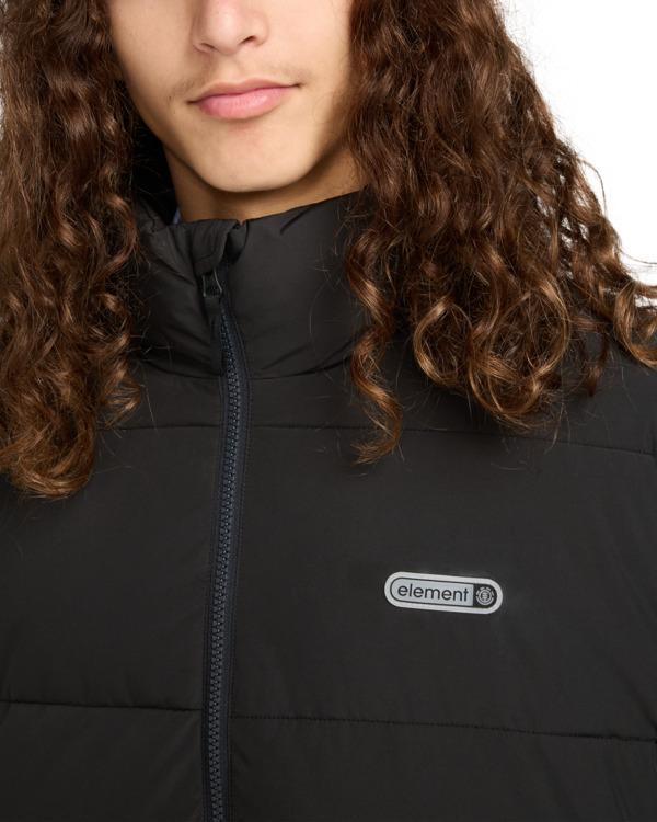 Element Classic Puffer - Puffer Jacket For Men