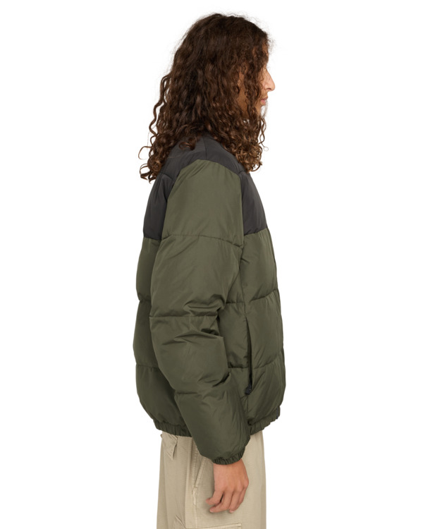 Element Classic Puffer - Puffer Jacket For Men