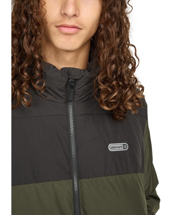 Element Classic Puffer - Puffer Jacket For Men