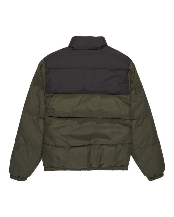 element Classic Puffer - Puffer Jacket for Men