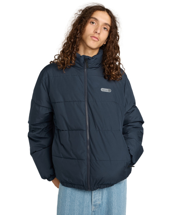 Element Classic Puffer - Puffer Jacket For Men