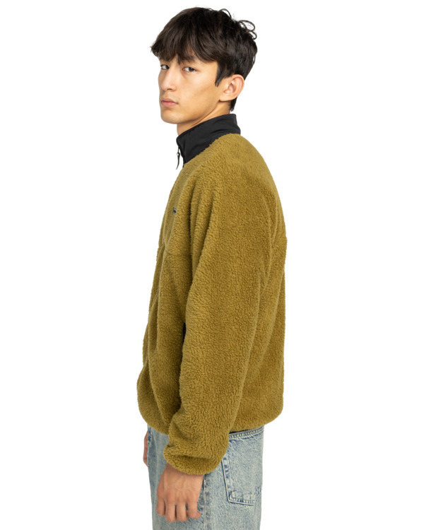 Element Classic Sherpa - Fleece Jacket For Men