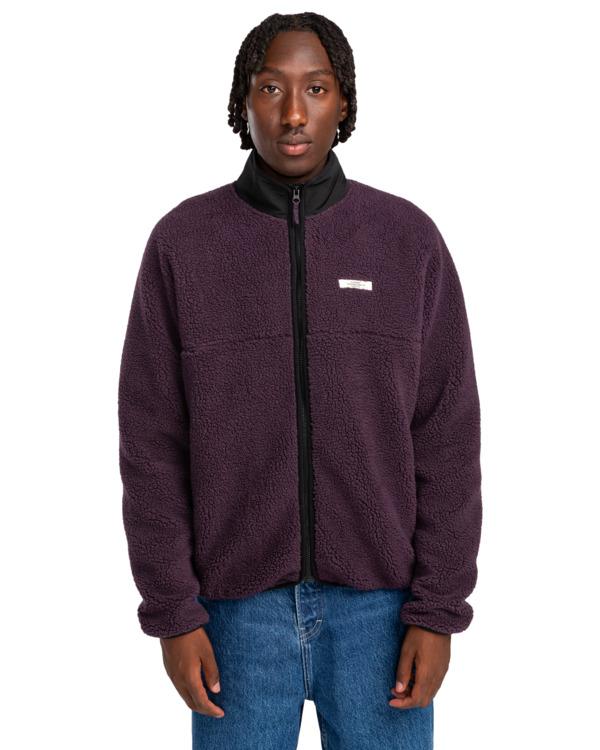 Element Classic Sherpa - Fleece Jacket For Men