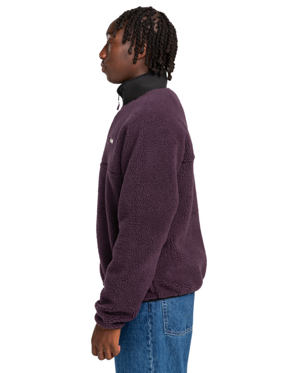 Element Classic Sherpa - Fleece Jacket For Men