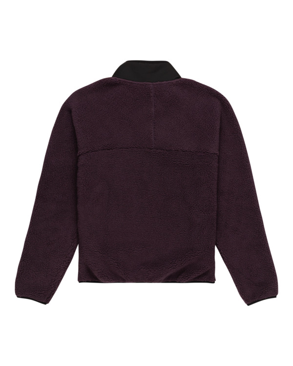 element Classic Sherpa - Fleece Jacket for Men