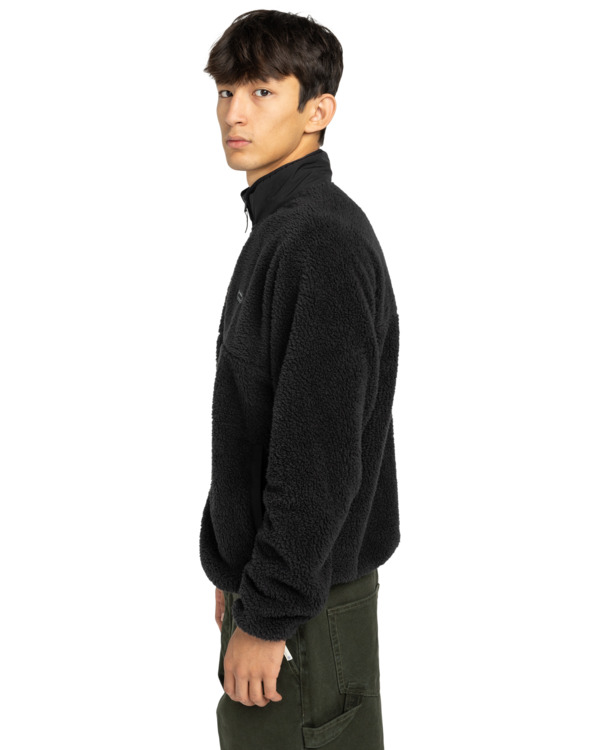 Element Classic Sherpa - Fleece Jacket For Men