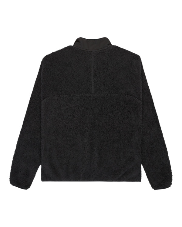 element Classic Sherpa - Fleece Jacket for Men