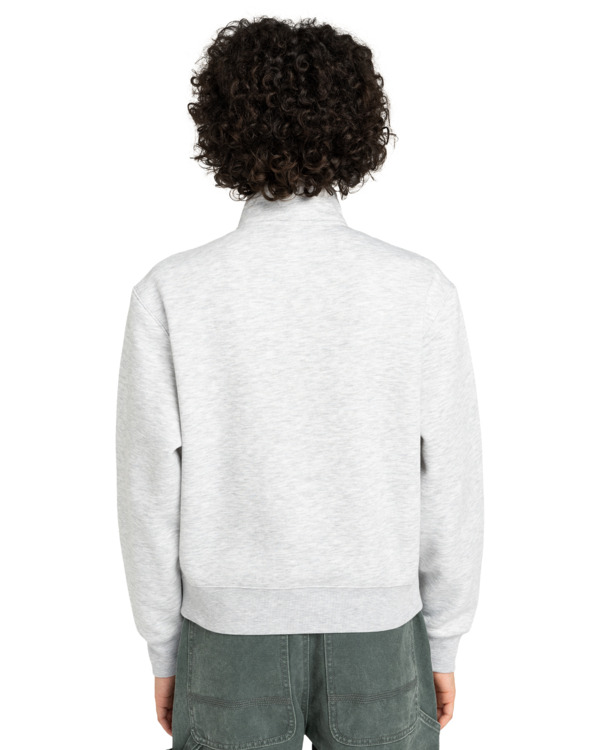 Element Element Co W - Quarter Zip Sweatshirt For Women