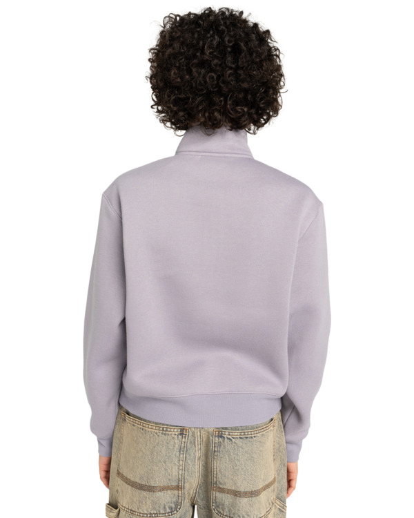Element Element Co W - Quarter Zip Sweatshirt For Women