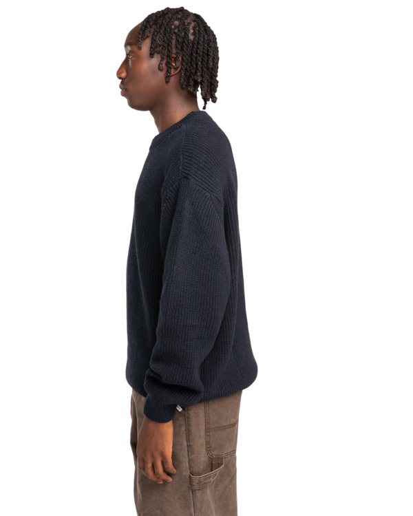 Element Cornell 3.0 - Crew Neck Sweater For Men