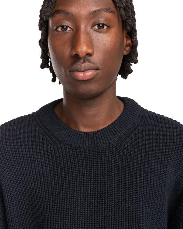 Element Cornell 3.0 - Crew Neck Sweater For Men