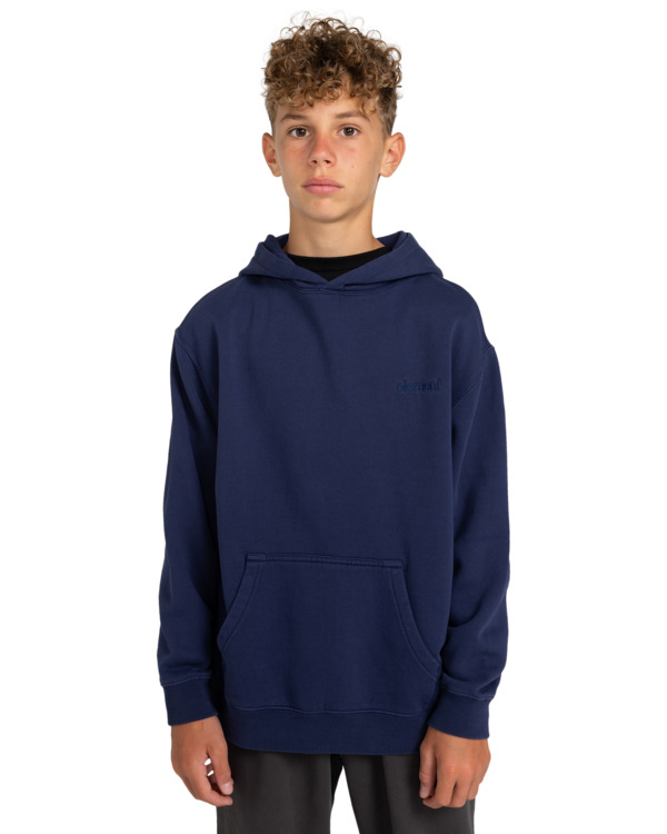 Element Cornell 3.0 - Hoodie For Boys 8-16