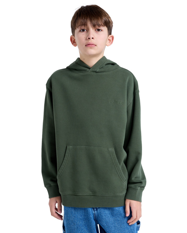 Element Cornell 3.0 - Pullover Hoodie For Boys 8 - 16