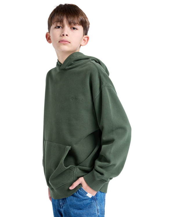 Element Cornell 3.0 - Pullover Hoodie For Boys 8 - 16