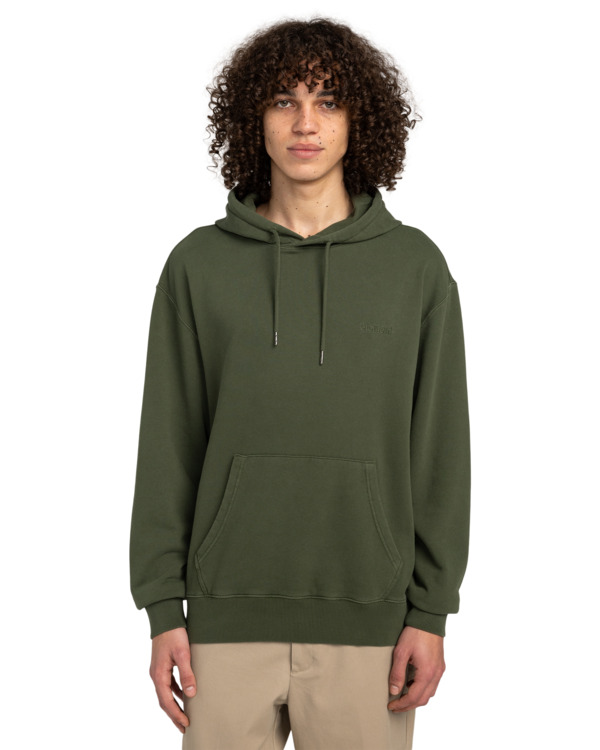 Element Cornell 3.0 - Pullover Hoodie For Men