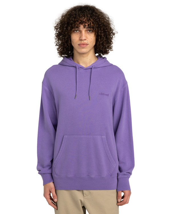 Element Cornell 3.0 - Pullover Hoodie For Men