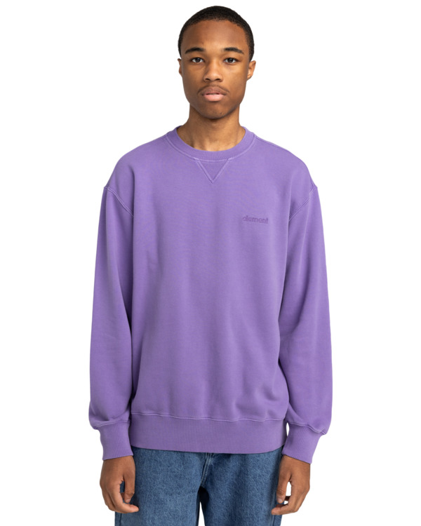 Element Cornell 3.0 - Pullover Sweatshirt For Men
