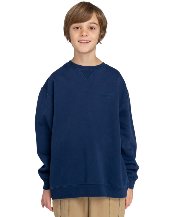 Element Cornell 3.0 - Sweatshirt For Boys 8-16