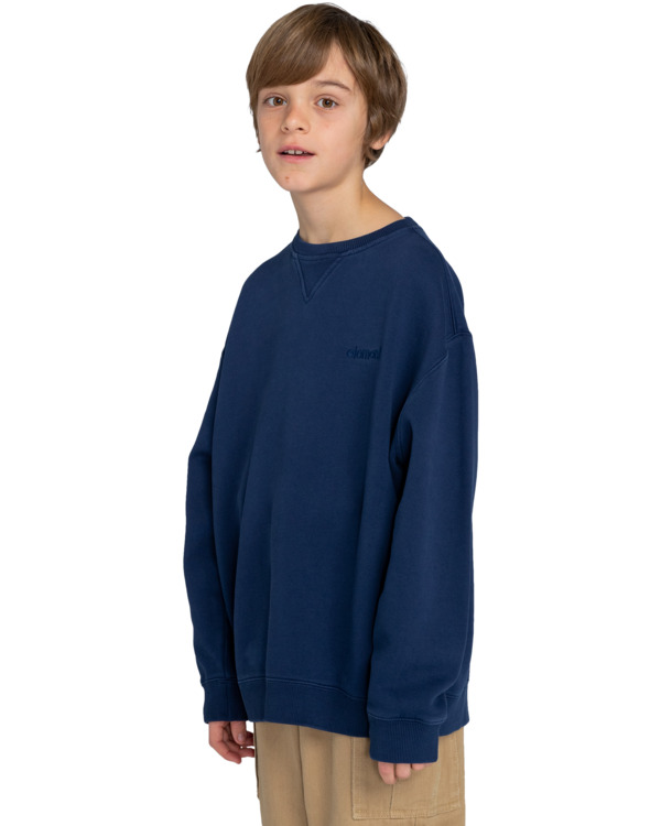 Element Cornell 3.0 - Sweatshirt For Boys 8-16
