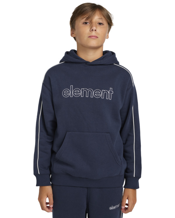 Element Cornell 90s - Pullover Hoodie For Boys 8 - 16