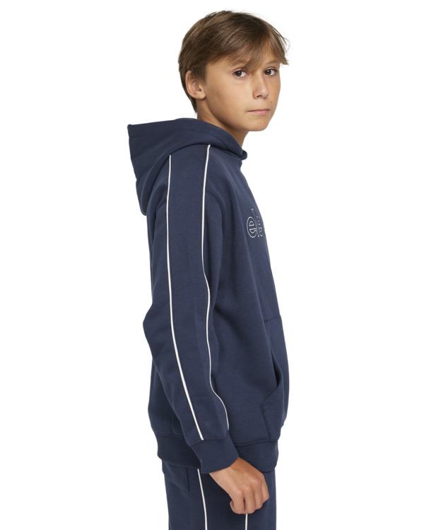 Element Cornell 90s - Pullover Hoodie For Boys 8 - 16