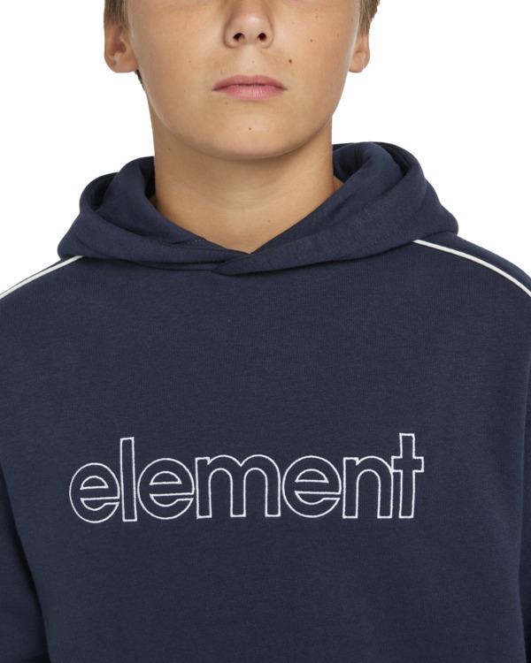 Element Cornell 90s - Pullover Hoodie For Boys 8 - 16