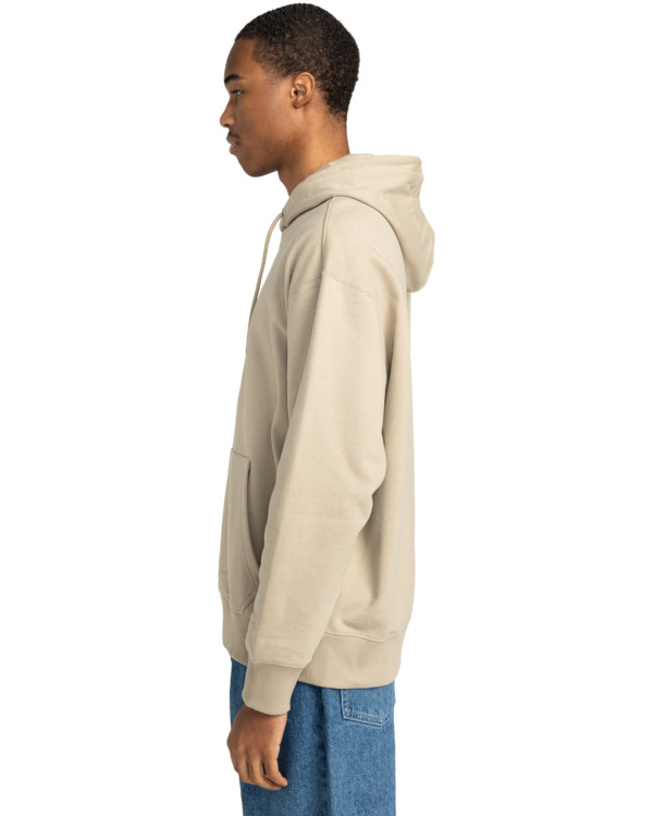 Element Cornell Cipher - Pullover Hoodie For Men