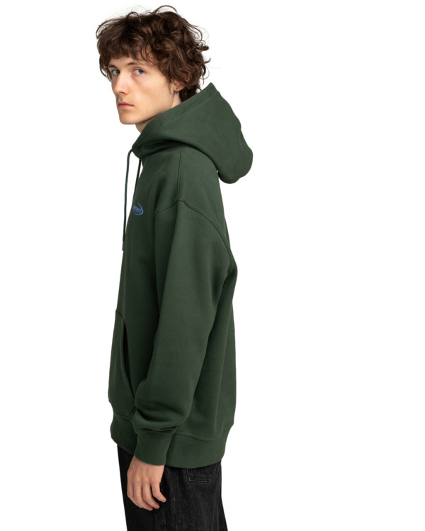 Element Cornell Cipher - Pullover Hoodie For Men