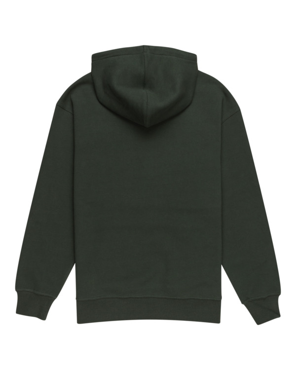 element Cornell Cipher - Pullover Hoodie for Men