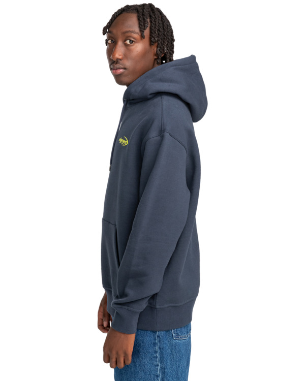 Element Cornell Cipher - Pullover Hoodie For Men