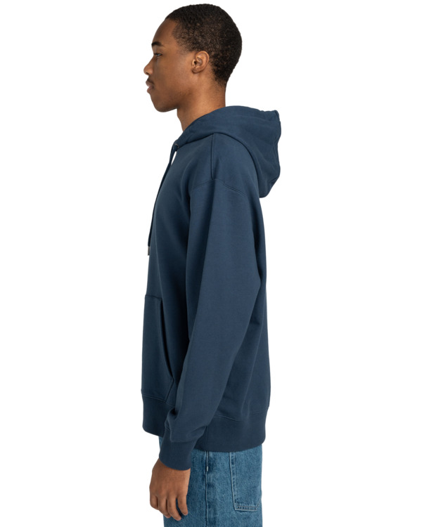 Element Cornell Cipher - Pullover Hoodie For Men