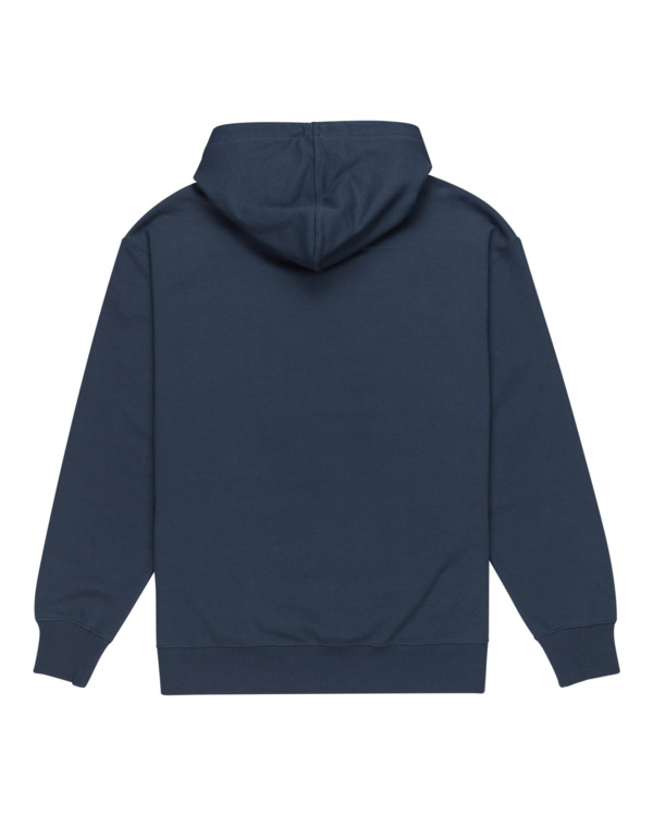 element Cornell Cipher - Pullover Hoodie for Men