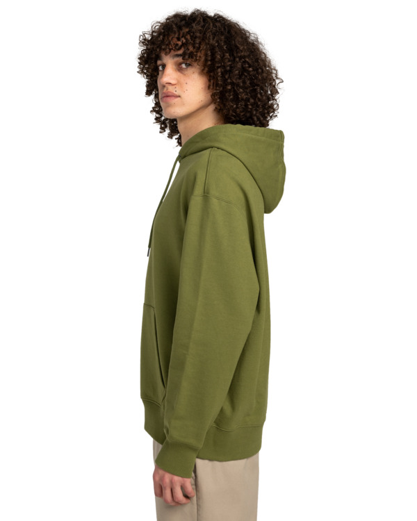 Element Cornell Cipher - Pullover Hoodie For Men