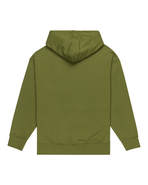 element Cornell Cipher - Pullover Hoodie for Men