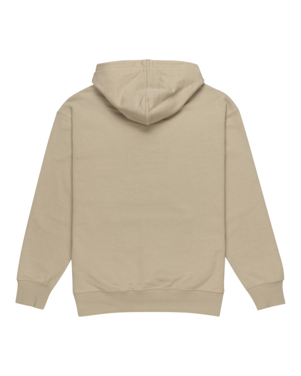 element Cornell Cipher - Pullover Hoodie for Men