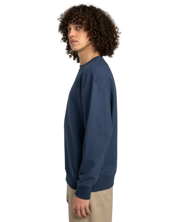 Element Cornell Cipher - Pullover Sweatshirt For Men