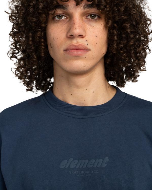 Element Cornell Cipher - Pullover Sweatshirt For Men