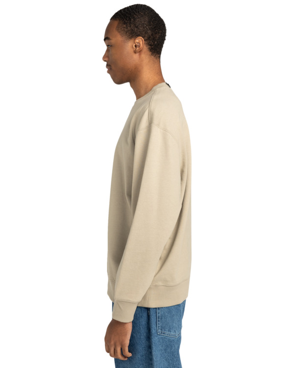 Element Cornell Cipher - Pullover Sweatshirt For Men