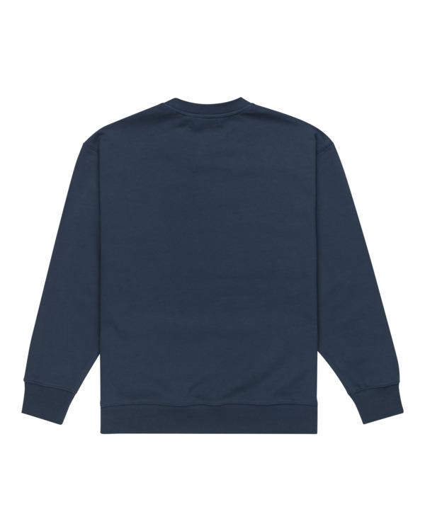 element Cornell Cipher - Pullover Sweatshirt for Men