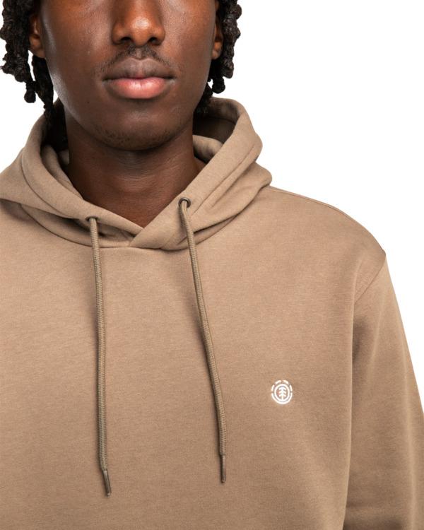 Element Cornell Classic - Pullover Hoodie For Men