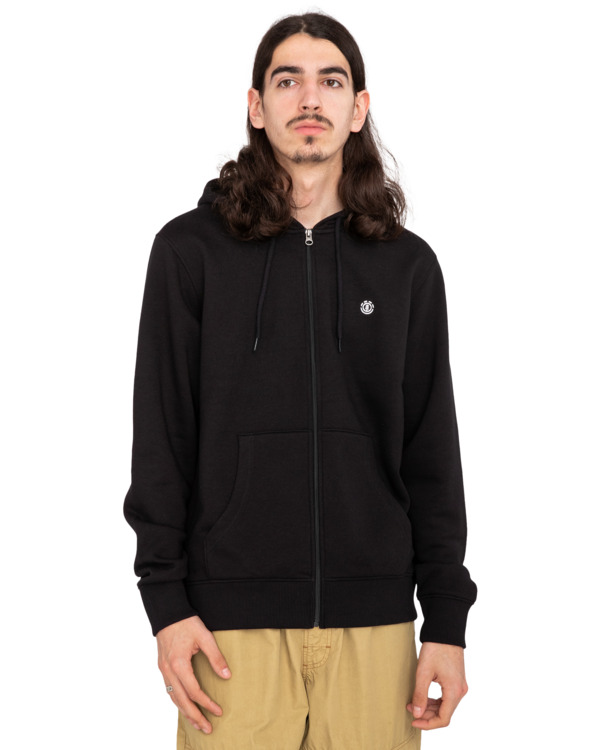 Element Cornell Classic - Zip-Up Hoodie For Men