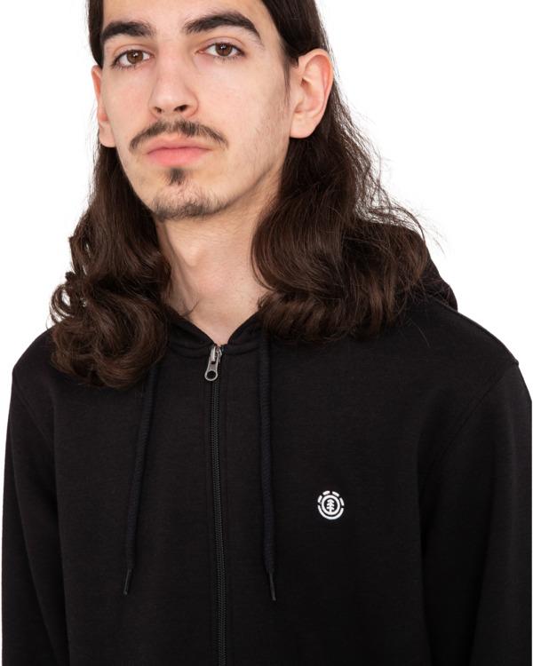 Element Cornell Classic - Zip-Up Hoodie For Men