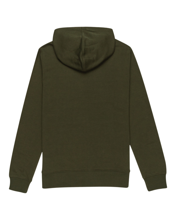 element Cornell Classic - Zip-Up Hoodie for Men